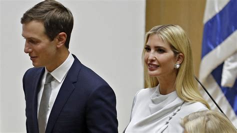 ivanka jared louis vuitton|jared kushner and ivanka trump.